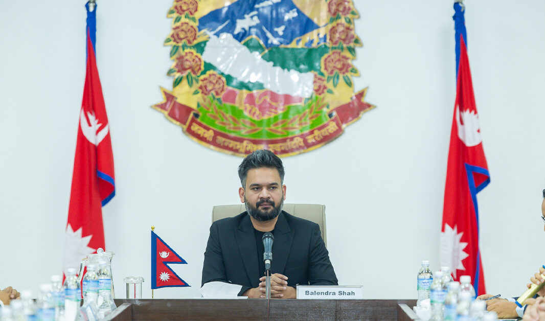 महिला अधिकारको प्रभावकारी कार्यान्वयनमा सरकार प्रतिबद्ध छ: प्रधानमन्त्री शाह