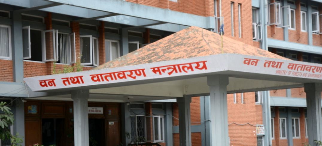 अब चिडियाखानालाई तीन वर्गमा वर्गीकरण गरिने