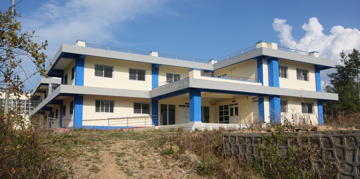 बेथानचोकको आधारभूत अस्पताल अलपत्र
