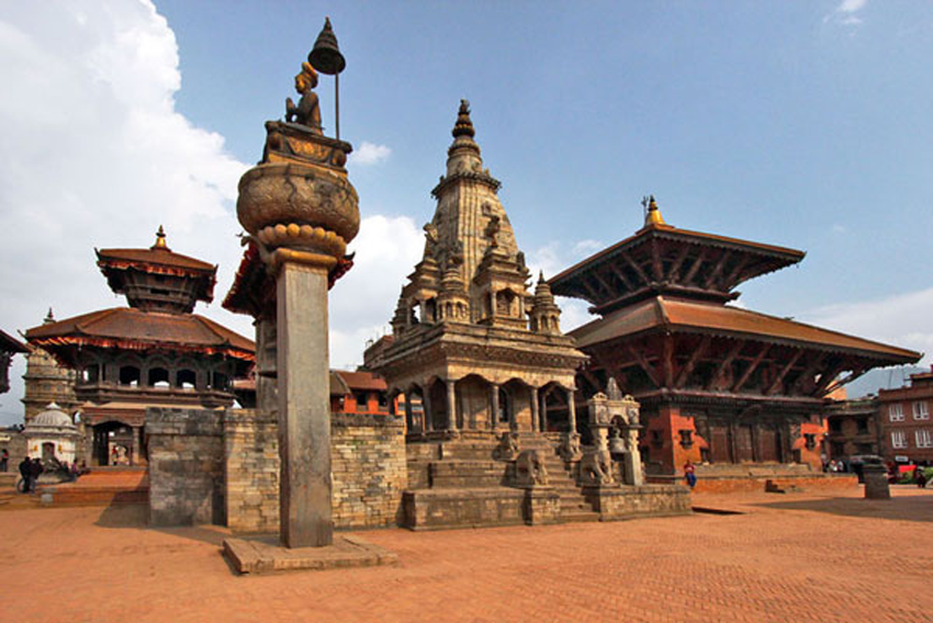 आज विश्व सम्पदा दिवस