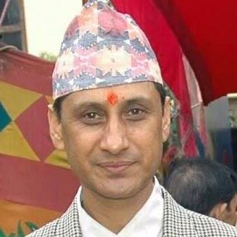 बलराम तिमल्सिना