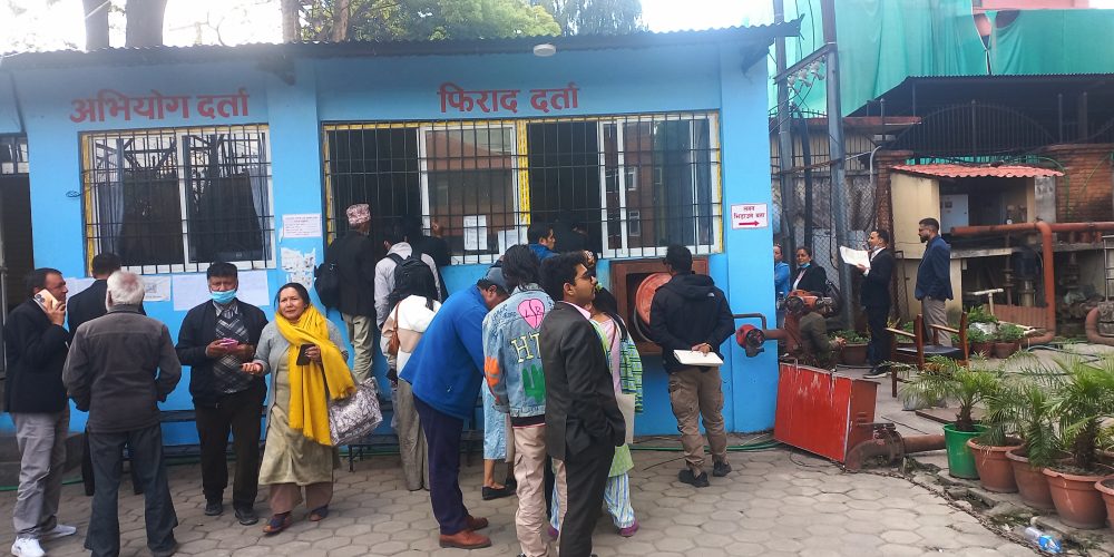 सम्बन्धविच्छेद बढ्दो