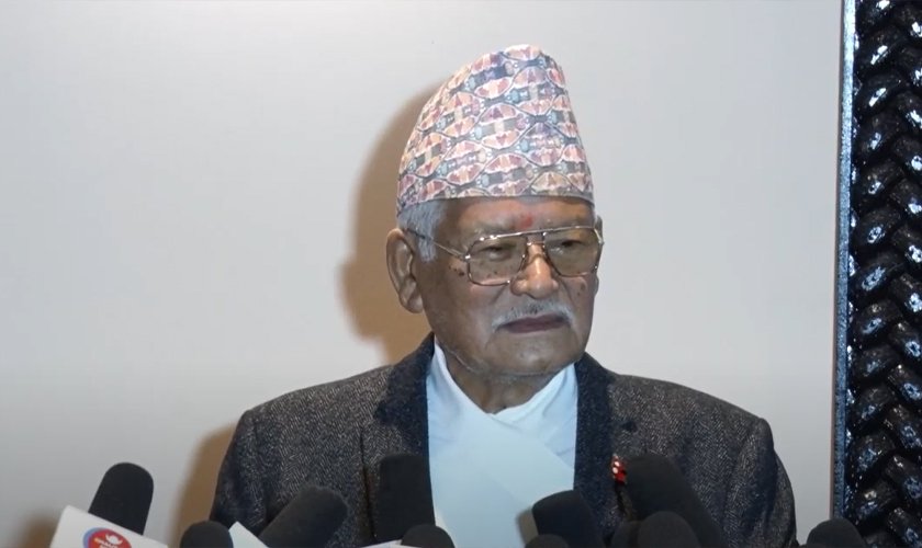 नेपालका चाडपर्व र संस्कृति विज्ञानसम्मत छन् : संस्कृतिविद् गुरुङ