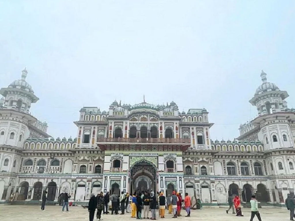 मिथिलामा आज सतुवाइन पर्व