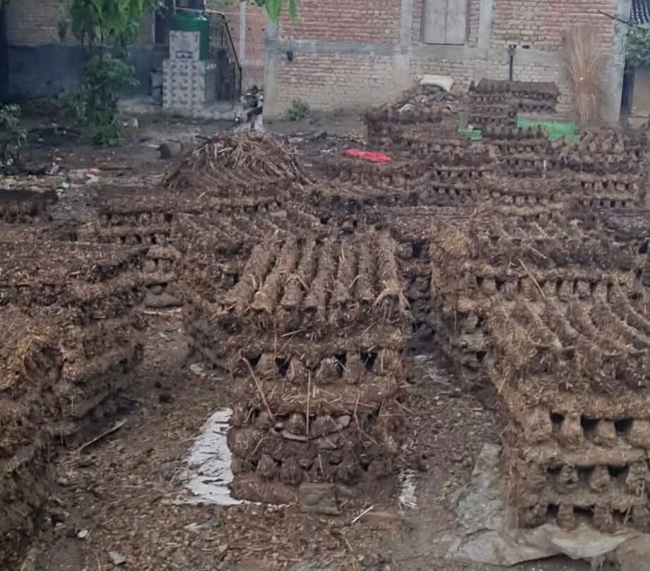 रौतहटको ग्रामीण क्षेत्रमा वैकल्पिक ऊर्जाको प्रयोग गरिँदै