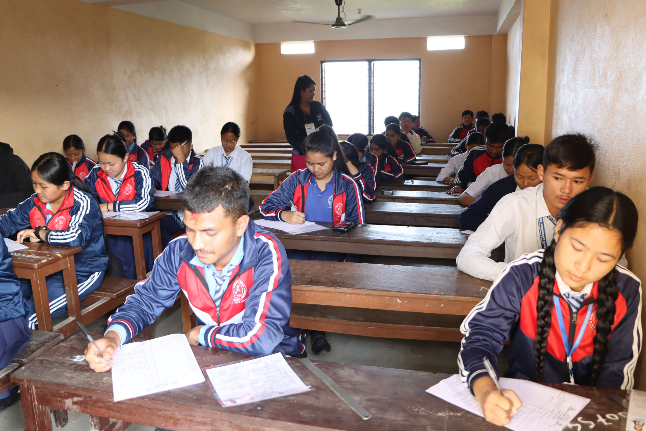 एसईईको नतिजा बैशाख मसान्तभित्र