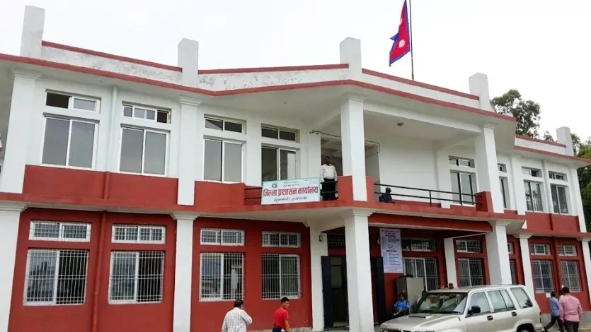 बर्ड फ्लु नियन्त्रणमा सुनसरी प्रशासनको कडाइ