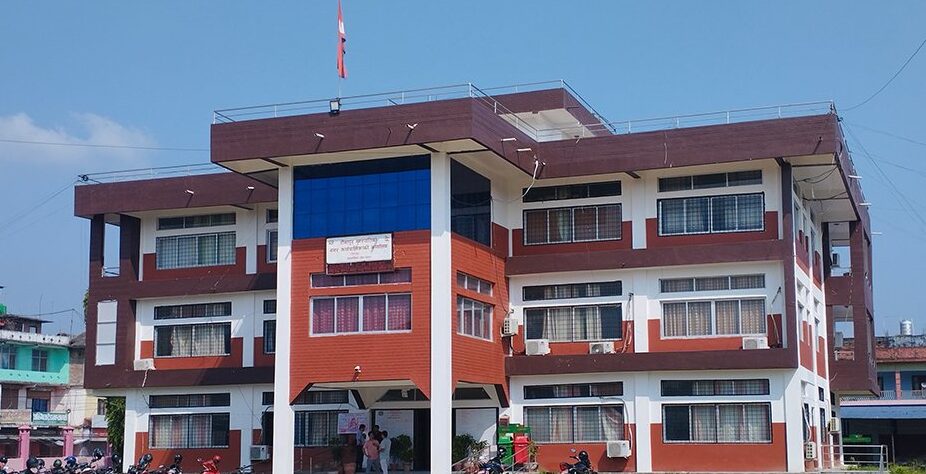 फोहरलाई अलग अलग गर्न टीकापुरको आग्रह