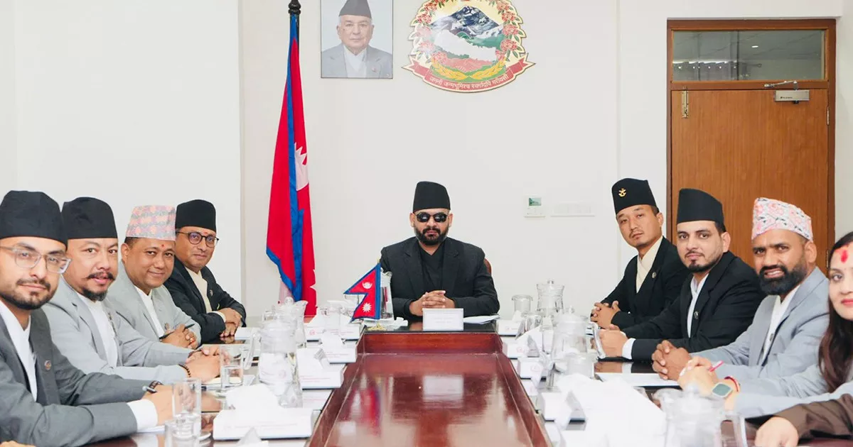 यस्तो छ प्रधानमन्त्रीसहित मन्त्रीहरूको सम्पत्ति विवरण