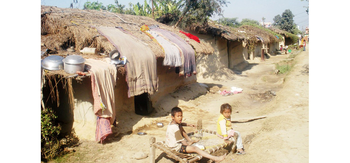 मुक्तकमैया पुनःस्थापनामा अन्योलता