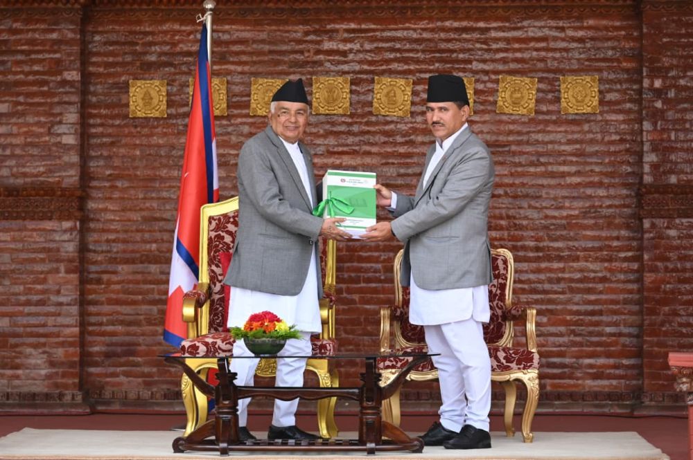 बेरुजुमा मधेश प्रदेश सबैभन्दा अगाडि, बागमतीको सबैभन्दा कम