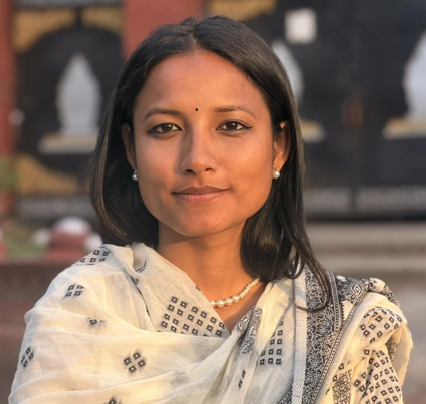 रक्षा बम