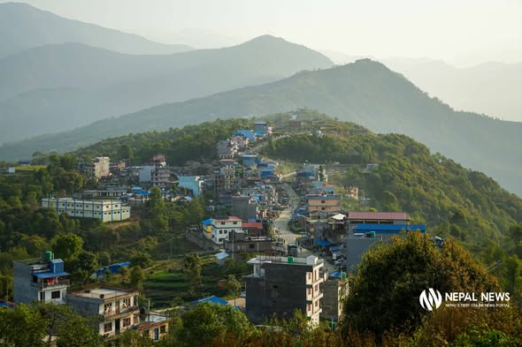 पर्यटकको नयाँ गन्तव्य बन्दै ‘भच्चेक’ [फोटो फिचर]