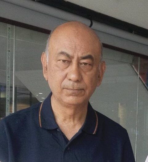 शरद प्रधान