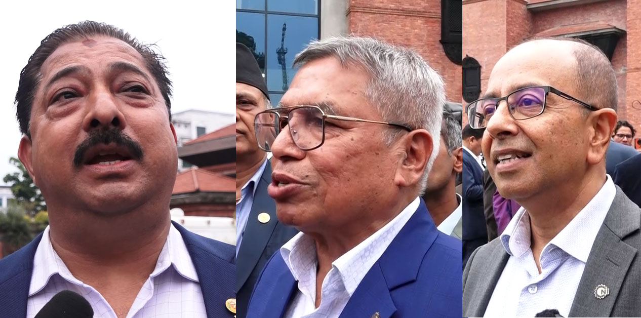 निजी क्षेत्रको प्रतिक्रिया- बजेटबाट उत्साही छौँ