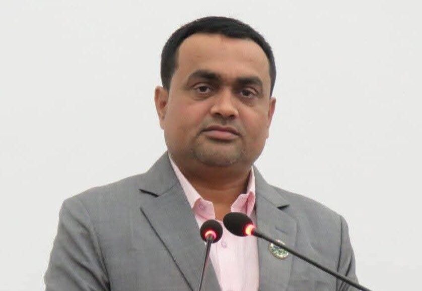 मधेस : जनमतका संसदीय दलका नेता फेरिए