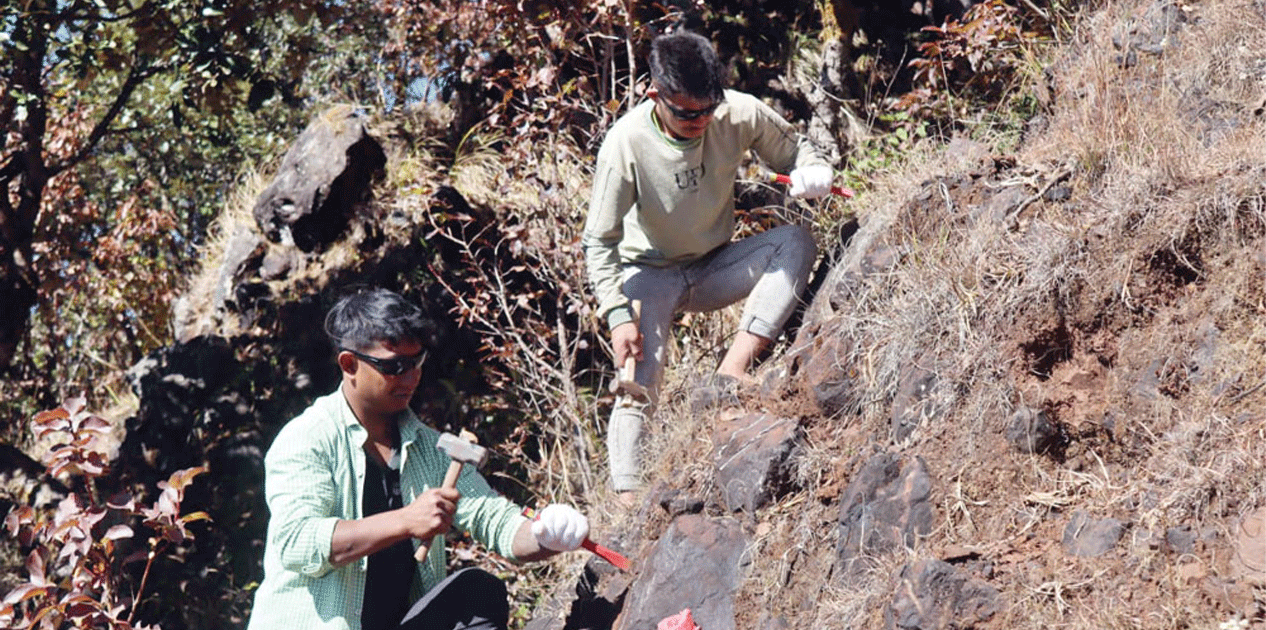 सार्वजनिक निजी साझेदारी मोडलमा धौवादी फलाम खानी सञ्चालन गरिने