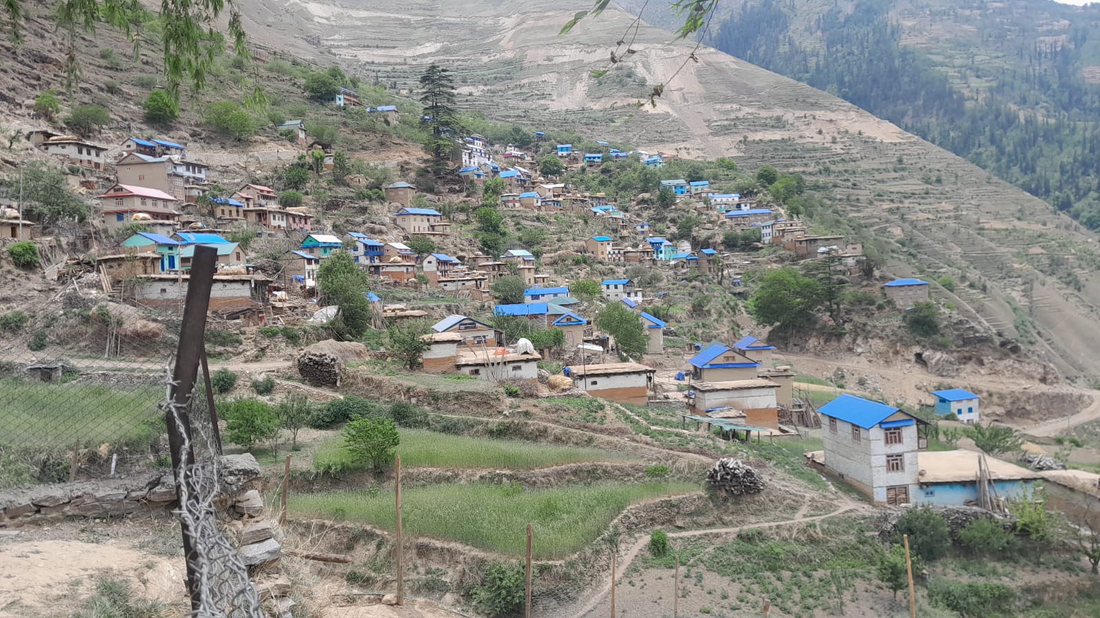 नीति तथा कार्यक्रममा कर्णाली
