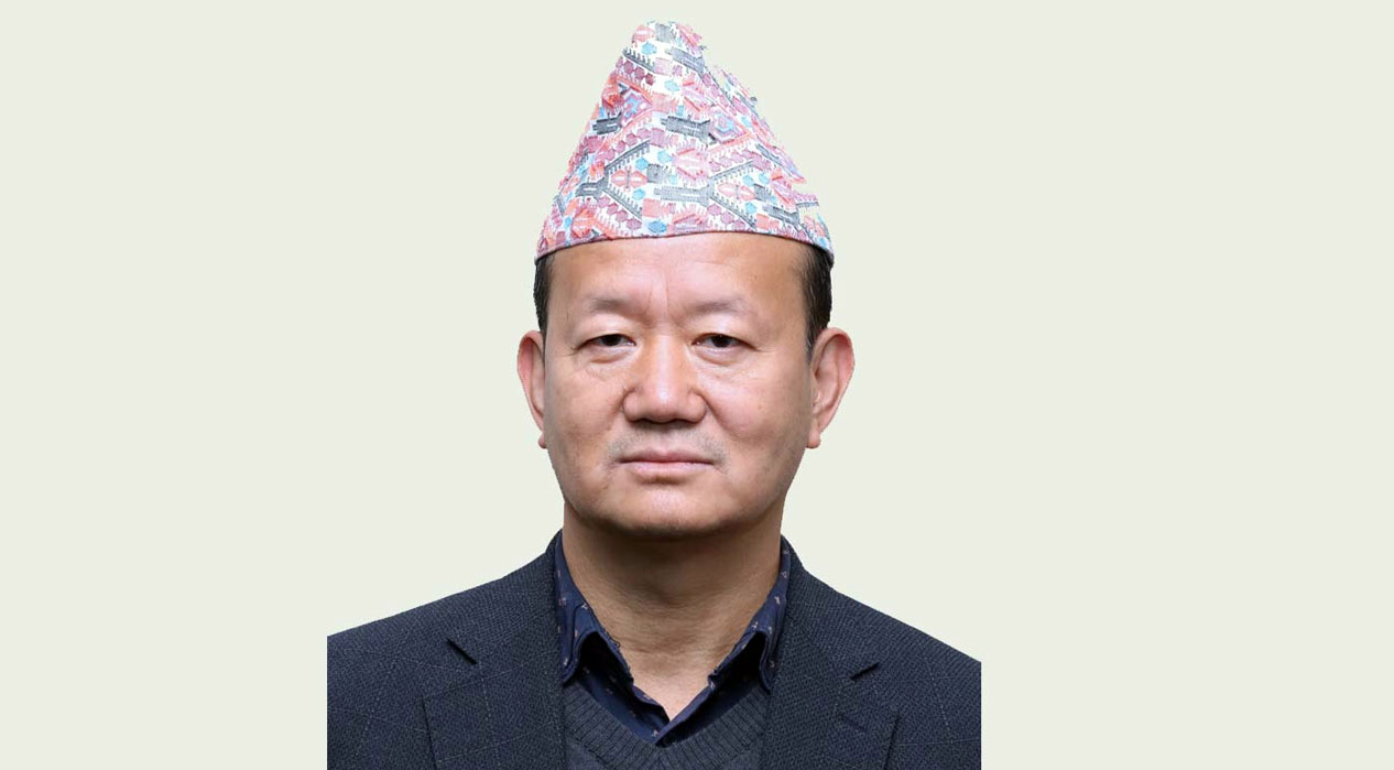 प्रतिनिधिसभाका सचिव हर्कराज राई पदमुक्त