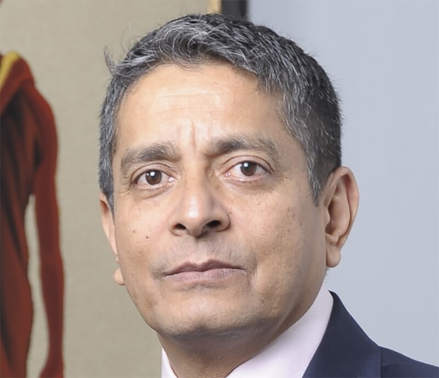 मेगा बैंकका सिइओ पाण्डेलाई हाजिरी जमानीमा रिहा गर्न सर्वोच्चको आदेश