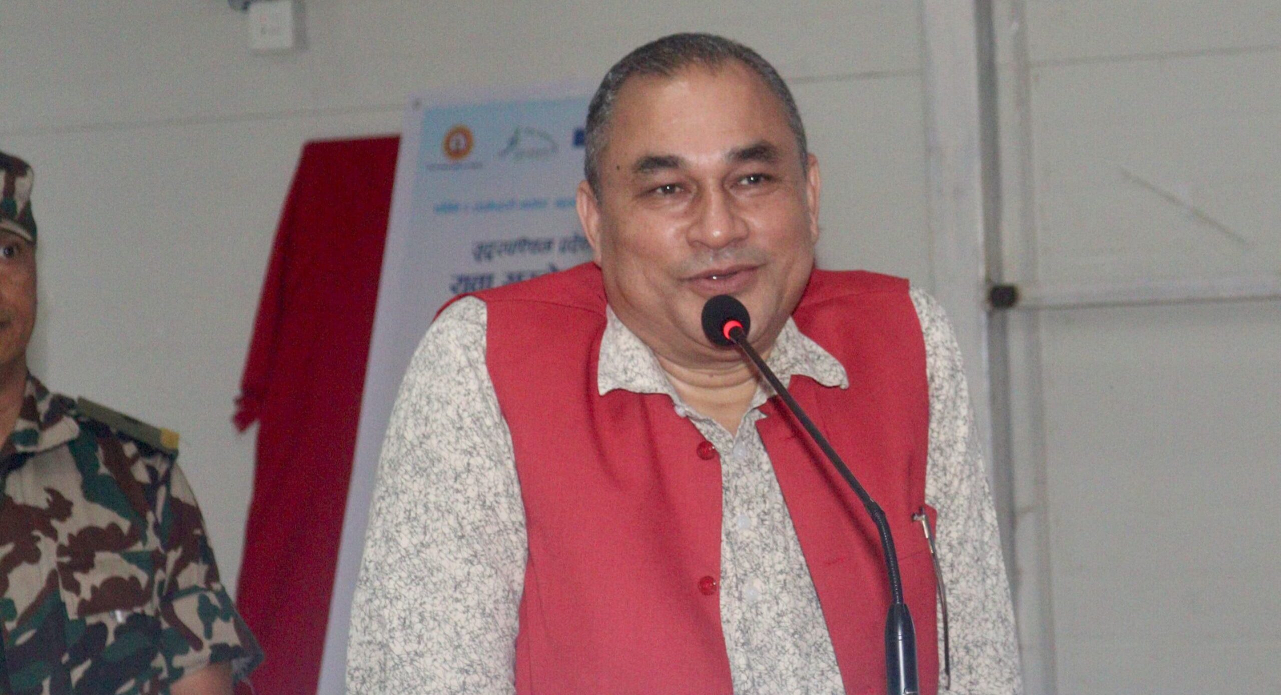 ‘परिवर्तनकारी आन्दोलनमा युवाको योगदान उल्लेखनीय’