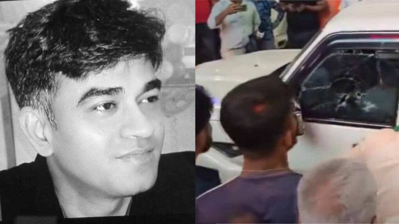 पश्चिम बंगालमा भाजपा नेता अधिकारीका पीएको हत्या