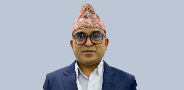 प्रतिनिधि सभा सचिवमा प्रकाश अधिकारी सिफारिस