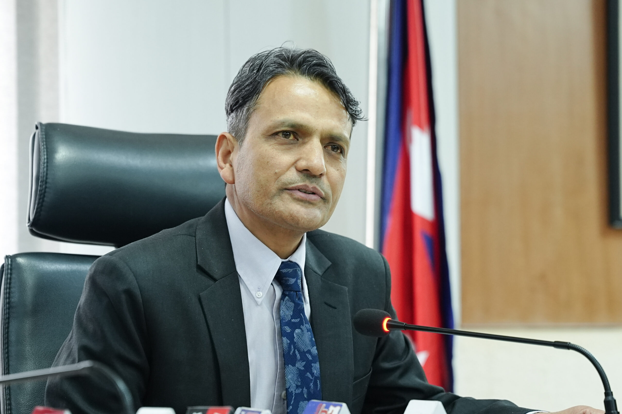 पश्चिम एसियाको असर न्यूनीकरण गर्न सरकारलाई सुझाव