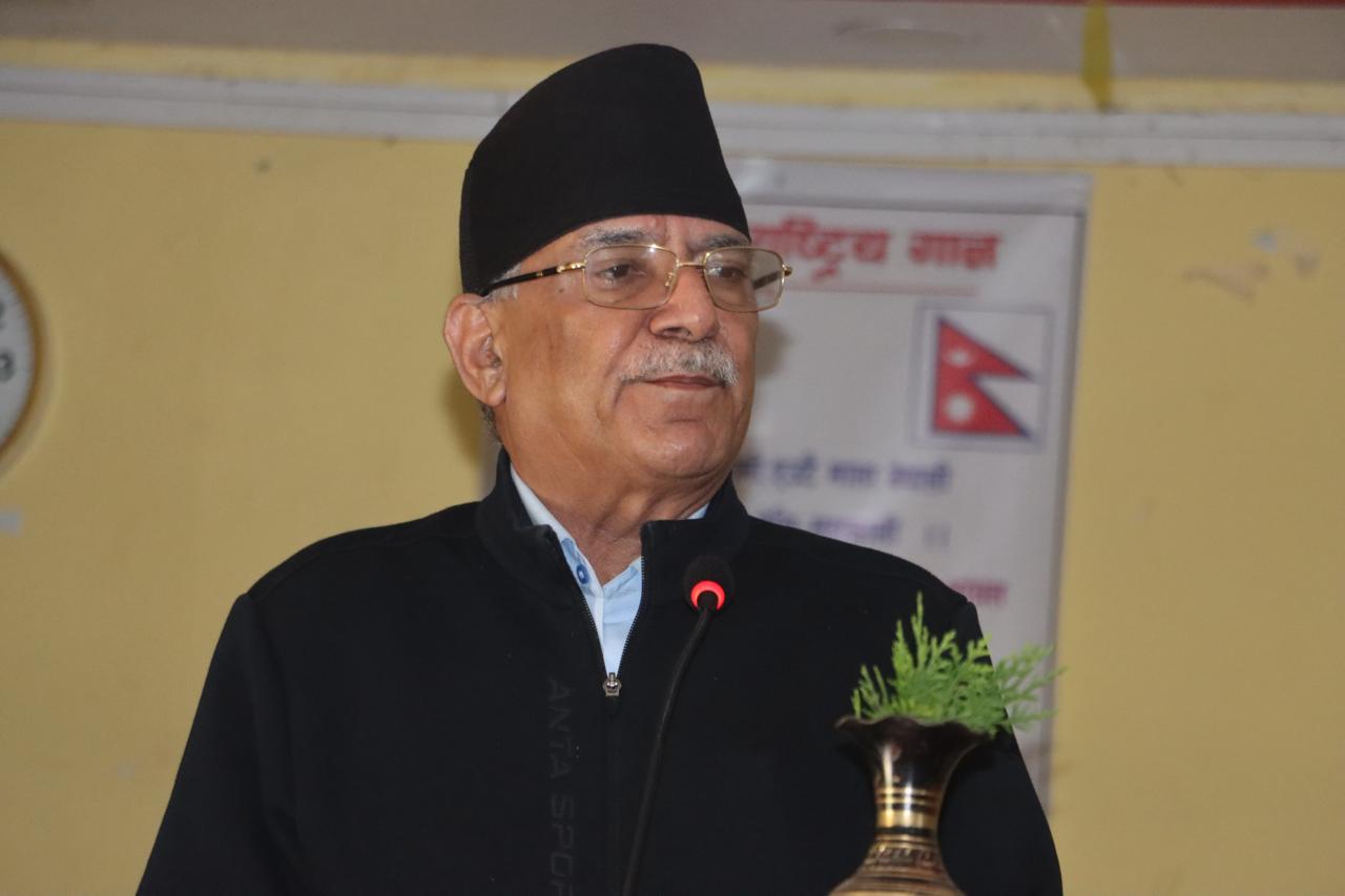 ‘अब कम्युनिस्ट एकता गरेर समाजवादको यात्रा सुरु गर्छौं’