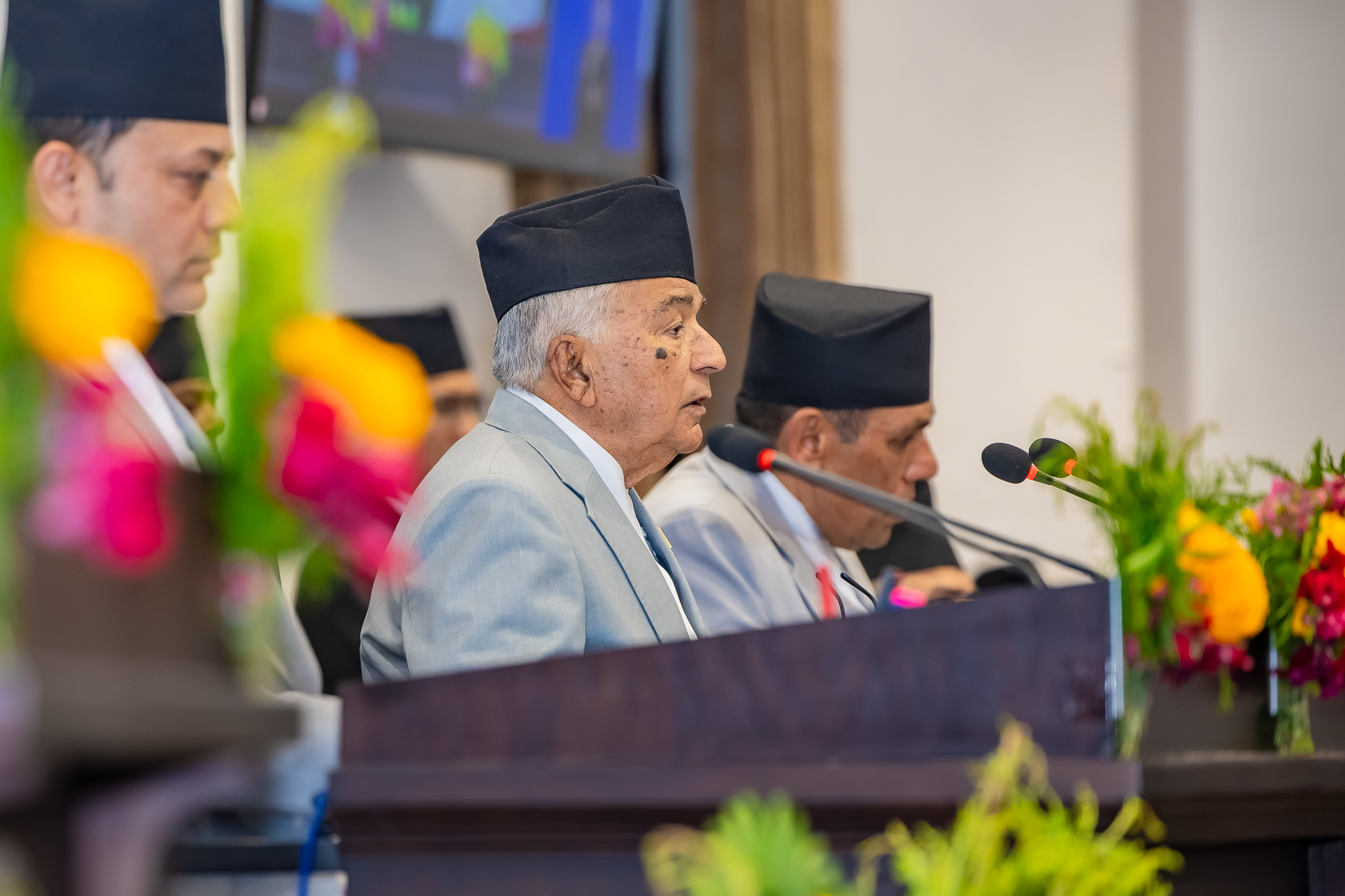 विद्यालय तहदेखि खेल प्रतिभा पहिचान गरिने
