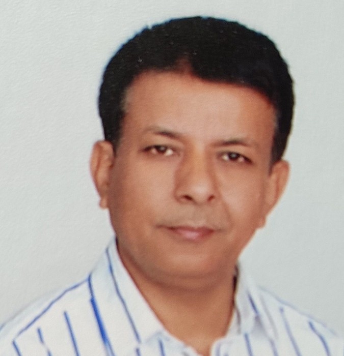 युवराज लुइँटेल