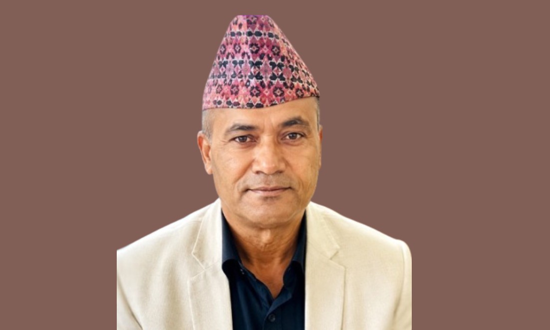 दलित आयोगका सदस्य कामीद्वारा राजीनामा