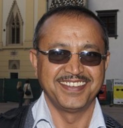 गोपाल गुरागाईं