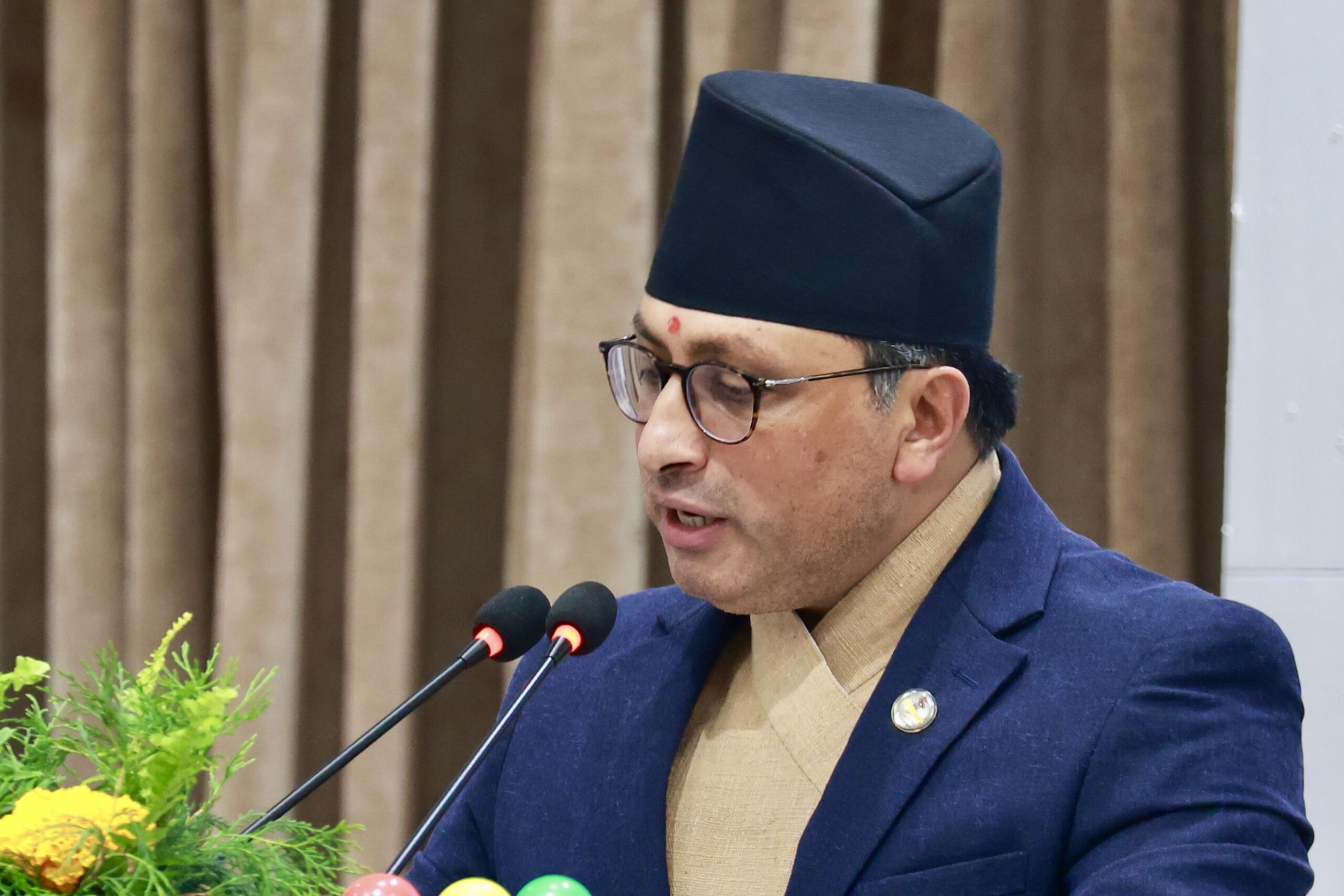 दैलेखमा पेट्रोलियम उत्पादन थालिने