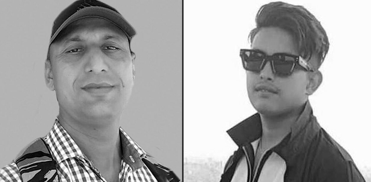 जाहेरी दर्तामै आनाकानी