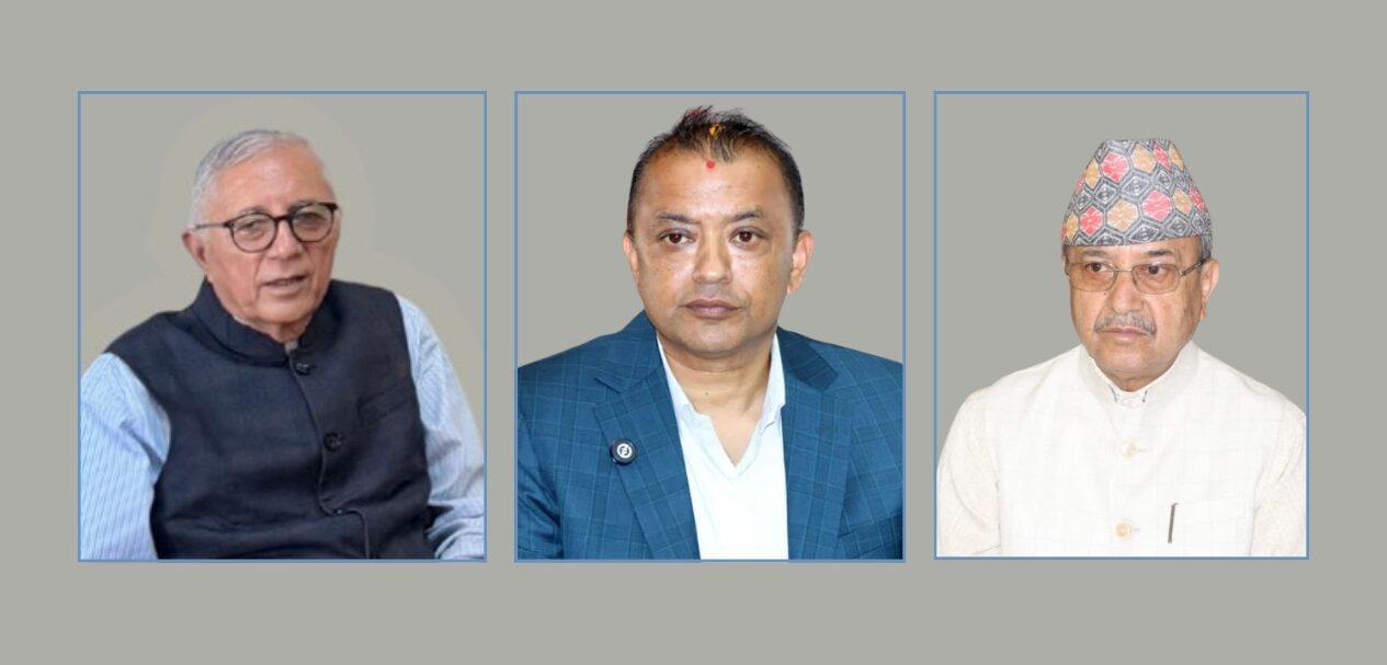 के सदस्यता अद्यावधिक रोकिए कांग्रेस जोगिन्छ?