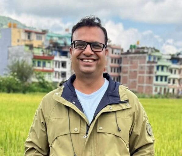 सामीप्यराज तिमल्सेना