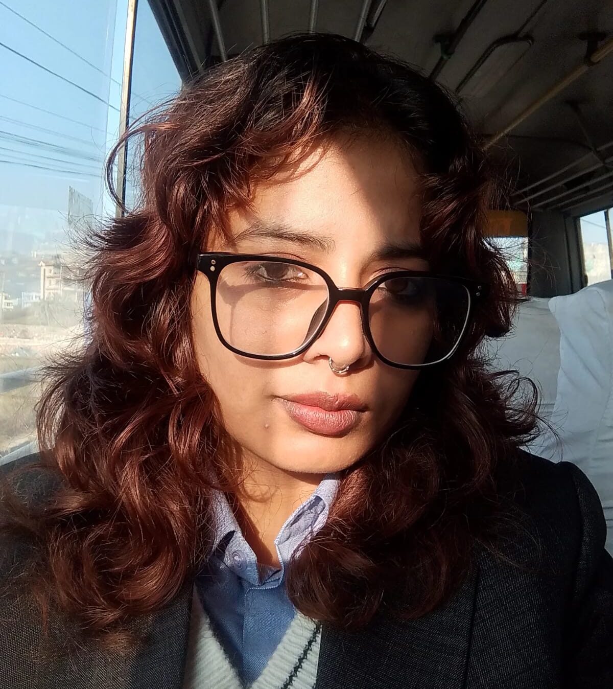 कृतिका सापकोटा