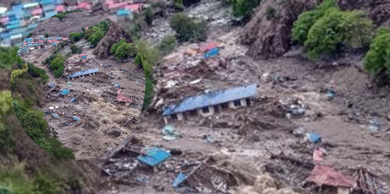 पछिल्लो २४ घण्टामा ६६ वटा विपद्मा घटना, २ जनाको मृत्यु, १२ जना घाइते