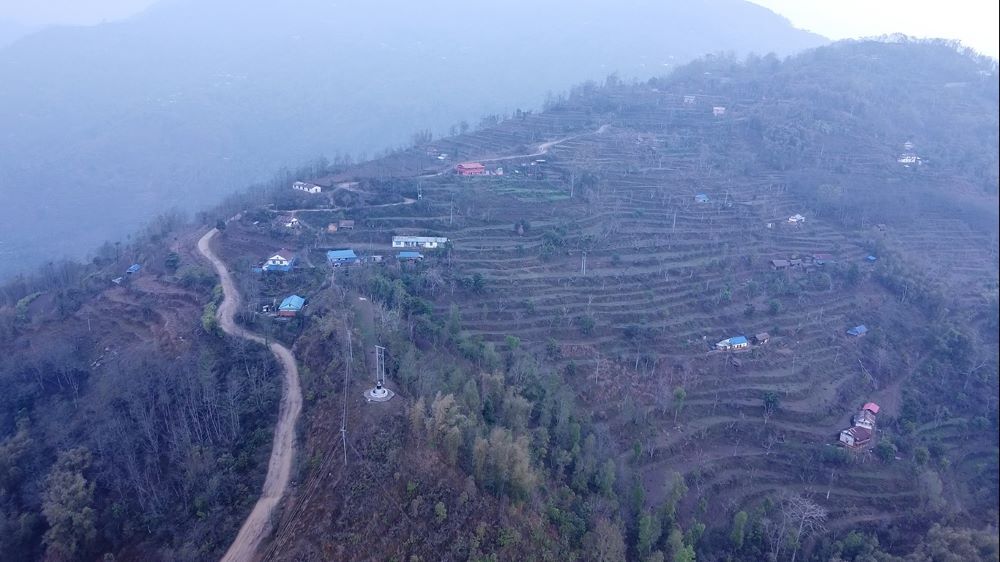 विद्युत् सेवाको पहुँचले फेरियो भोजपुरको खैराङवासीको जीवनशैली