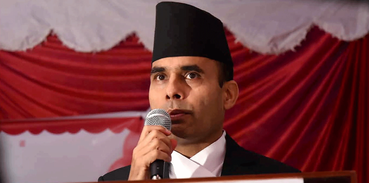 ‘सञ्चारमाध्यमले नागरिकका आवाजलाई केन्द्रमा राख्नुपर्छ’
