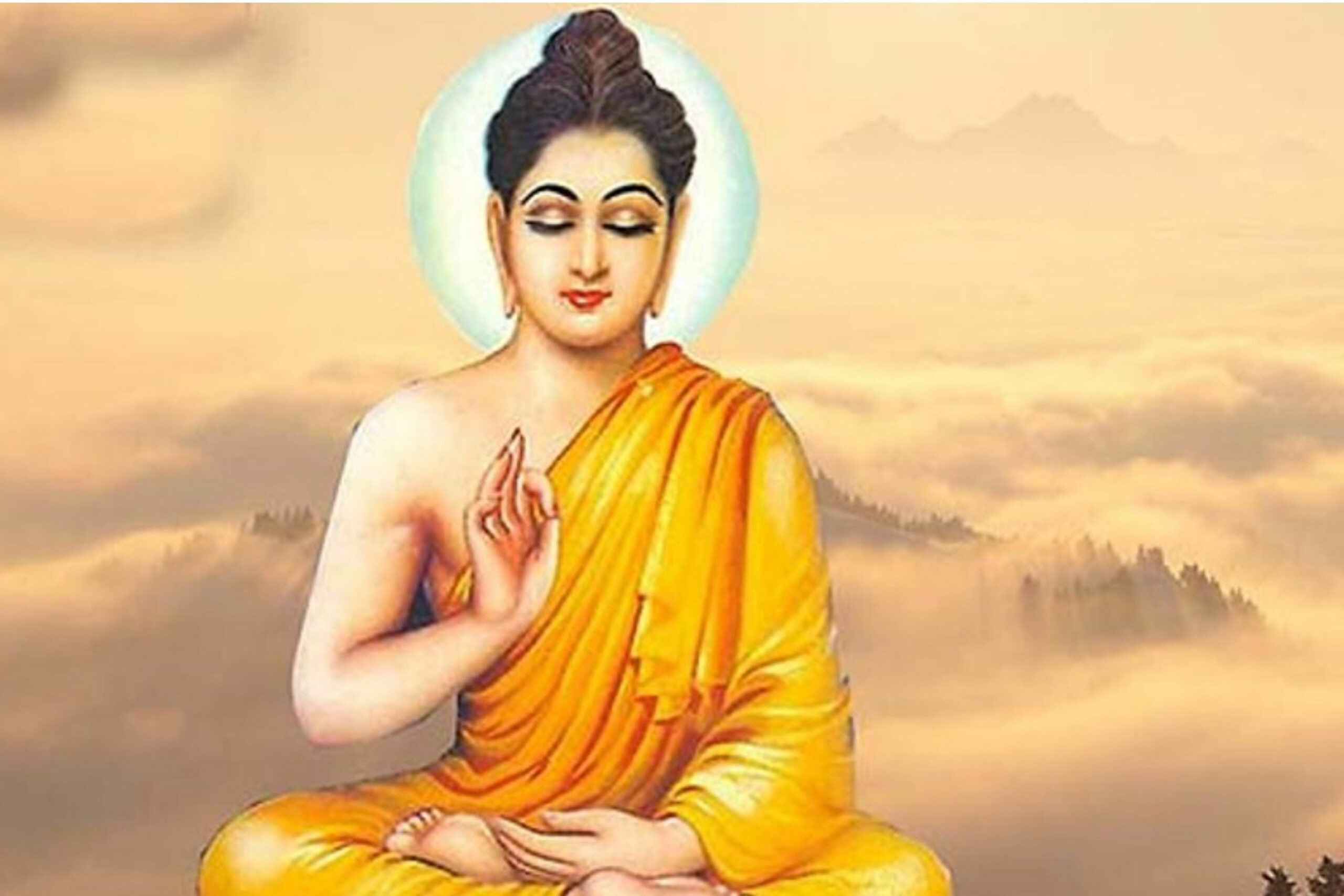 आज बुद्ध जयन्ती