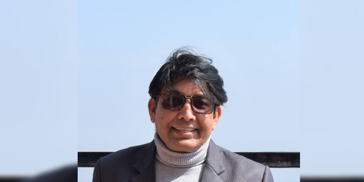 प्रकृति संरक्षण कोषको सदस्यसचिवमा डा. पोखरेल नियुक्त