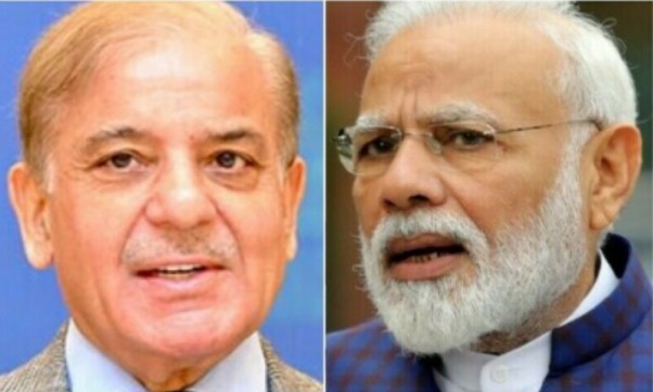 पाकिस्तानविरुद्ध भारतको कडा सन्देश