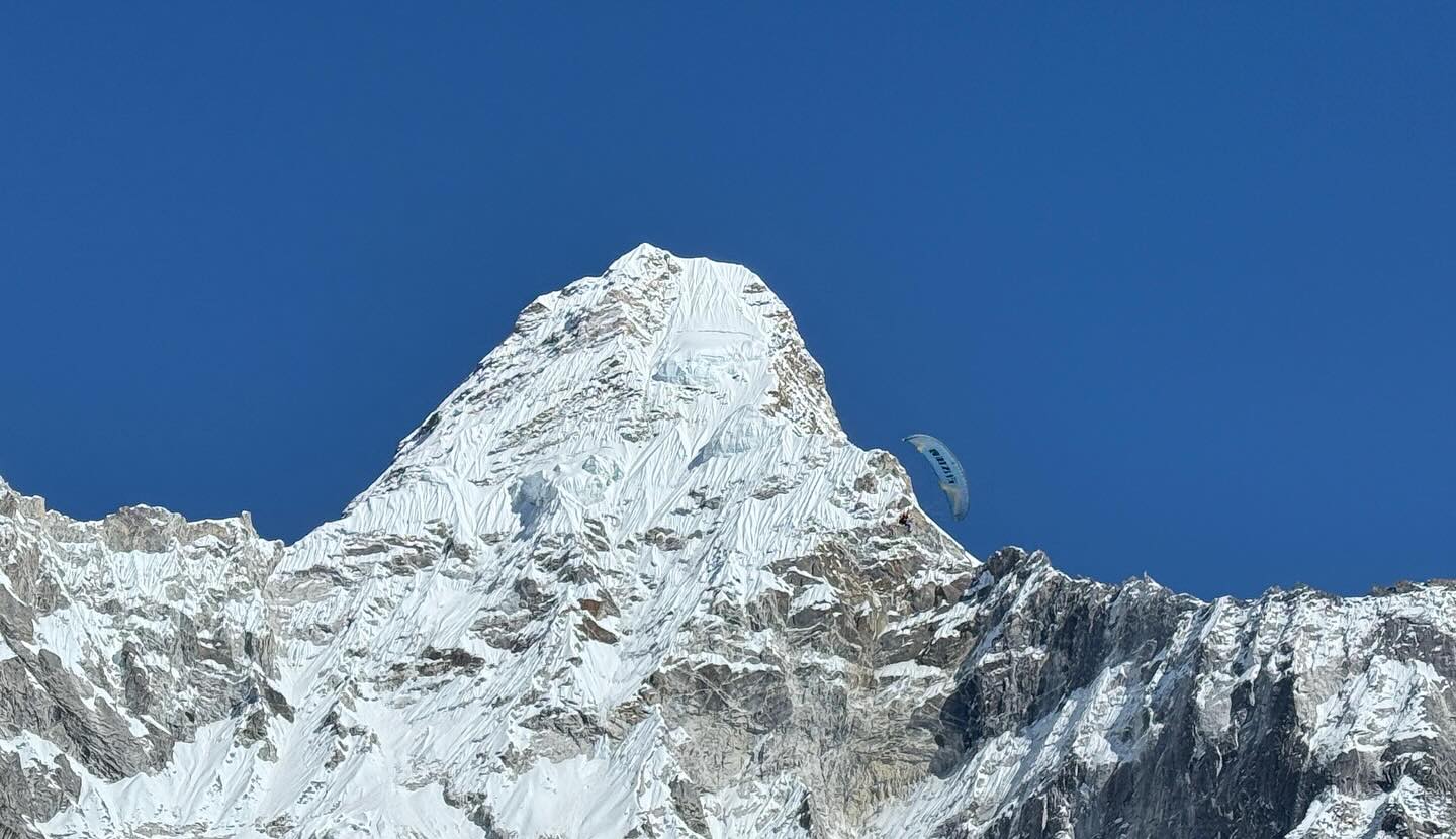 सगरमाथा आरोहण मार्ग खुला