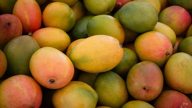 जापानले भारतबाट आँप खरिद नगर्ने