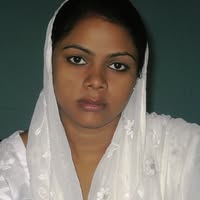रुबी खान