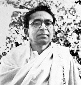 सतीनाथ भादुडी