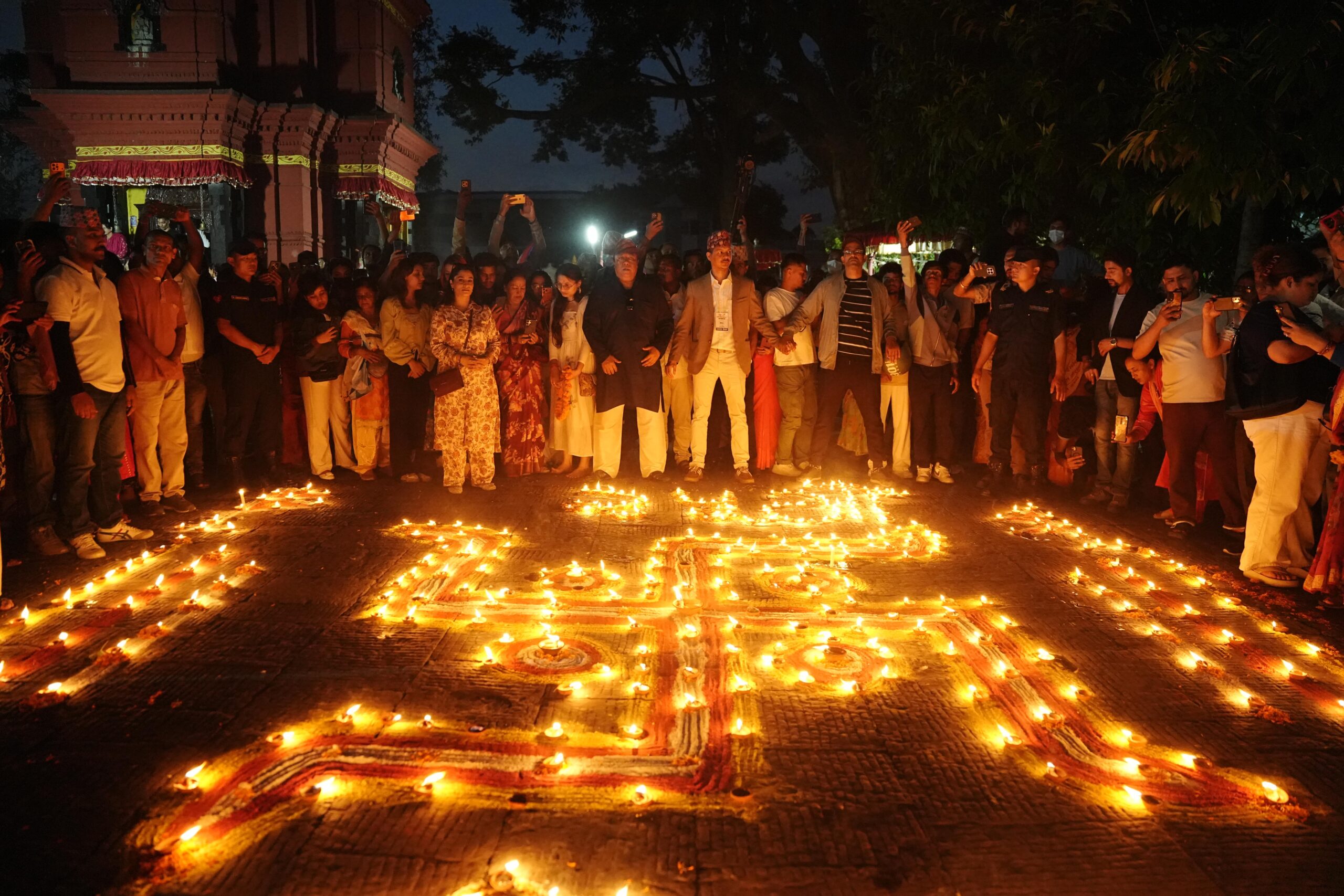दरबार हत्याकाण्डको २५औँ वर्ष [फोटो फिचर]