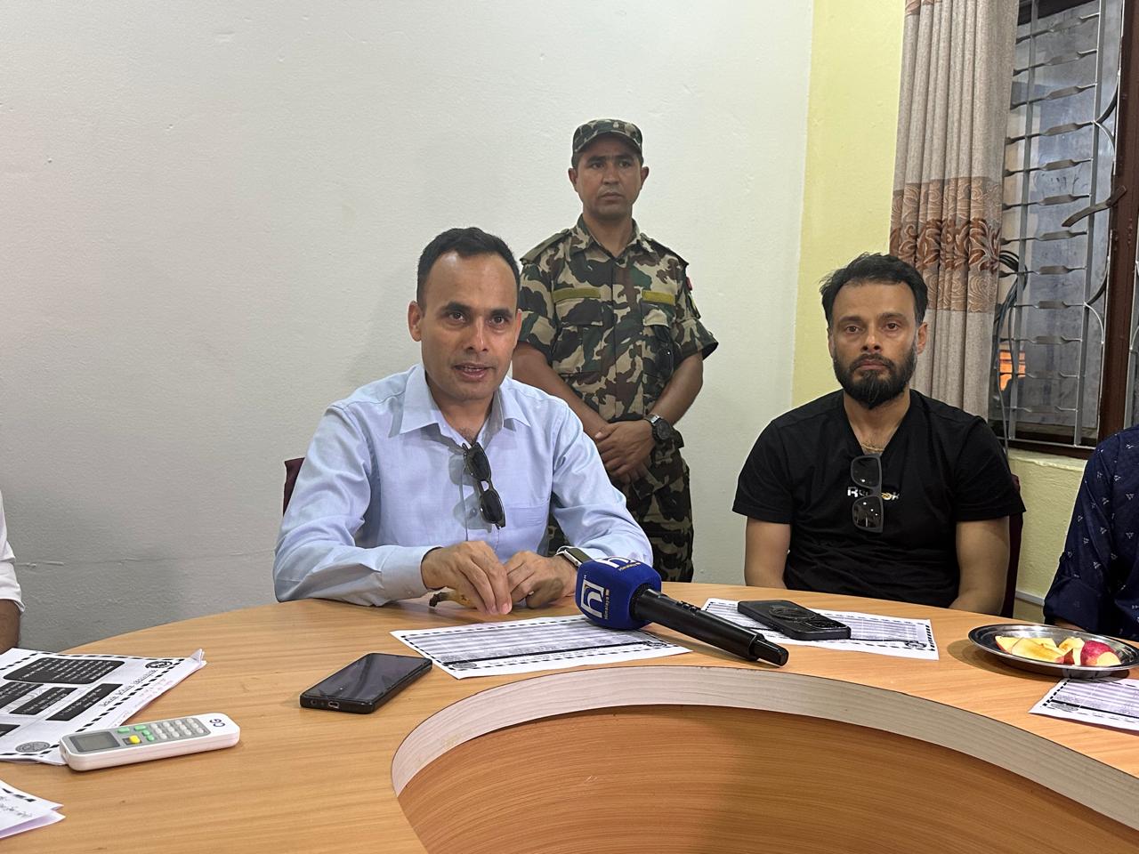 ‘जनता खुसी भएपछि मात्रै संस्थाप्रतिको विश्वास बढ्छ’